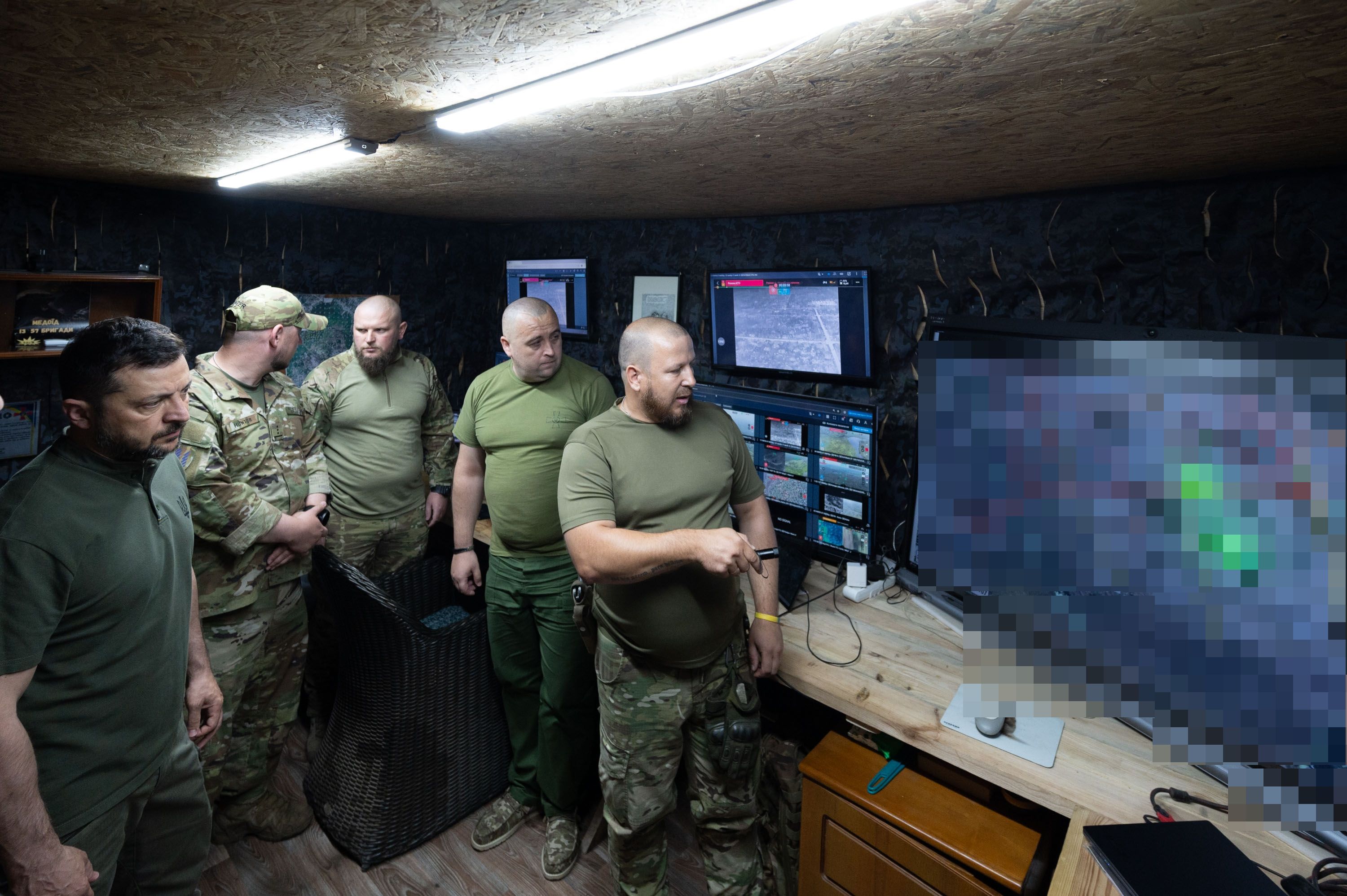 Фото з сайту president.gov.ua